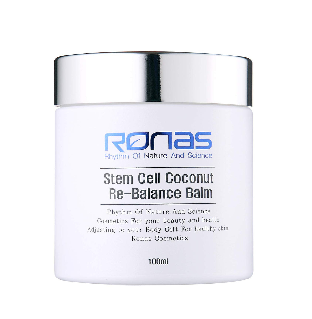 Coconut Re-Balance Balm-Premiumdermalmart.com