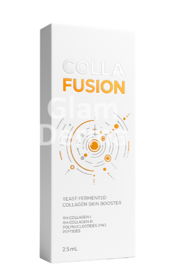 Colla Fusion