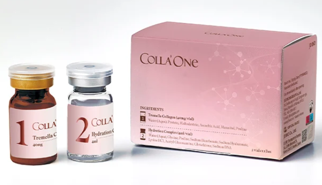 Colla One