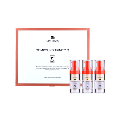 Compound Trinity-Premiumdermalmart.com