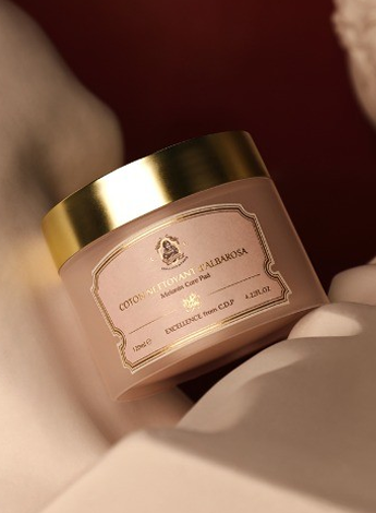 Coton Nettoyant D'Albarosa Excellence