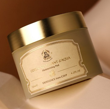 Coton Nettoyant D'Aqua Excellence