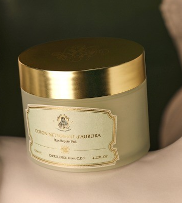 Coton Nettoyant D'Aurora Excellence