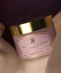 Coton Nettoyant De Memoria Excellence