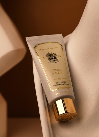 Crème D'Aqua Excellence