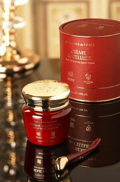 Crème De Cellule