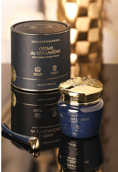 Crème De Collagène
