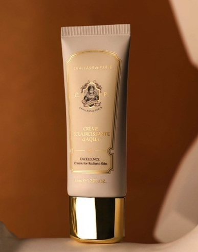 Crème Éclaircissante D'Aqua Excellence