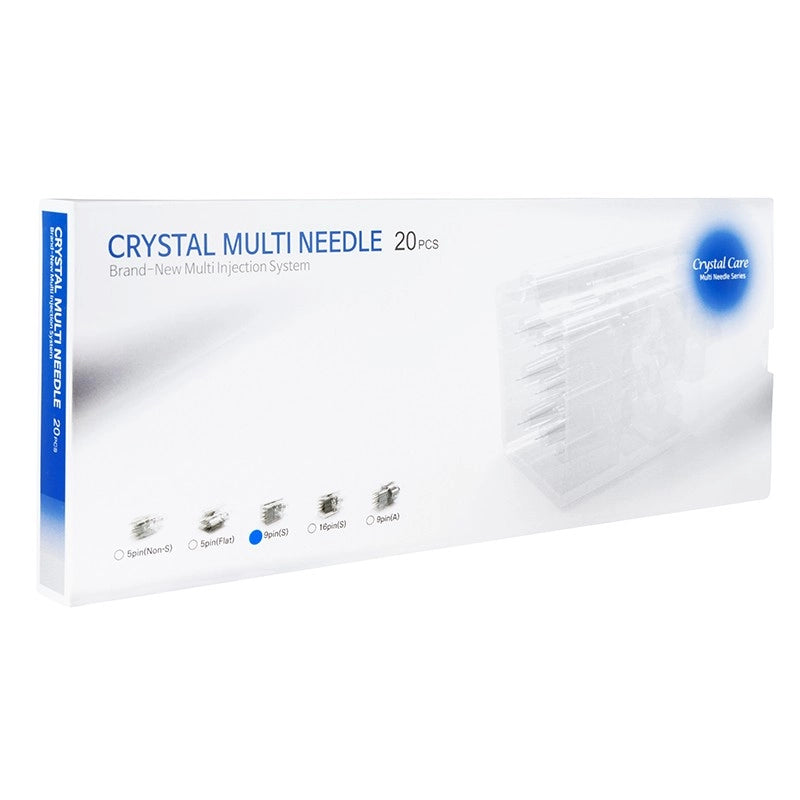 Crystal Multi Needle-Premiumdermalmart.com