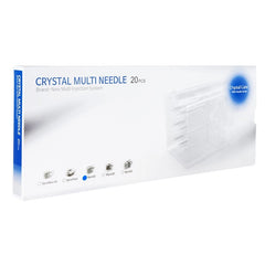 Crystal Multi Needle-Premiumdermalmart.com