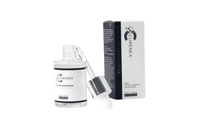 Curenex Daily Care Skin Booster-Premiumdermalmart.com