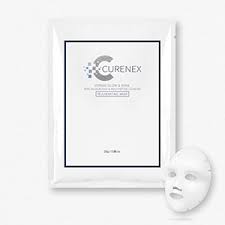 Curenex リジュビネーティング マスク-Premiumdermalmart.com