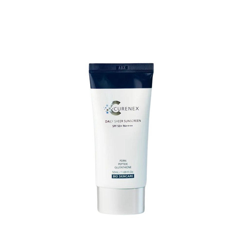 Curenex Sheer Sunscreen-Premiumdermalmart.com