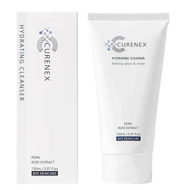 Curenex Hydrating Cleanser
