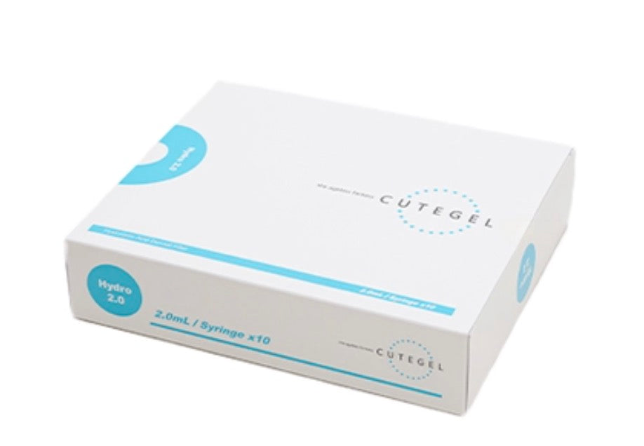Cutegel Hydro 2.0-Premiumdermalmart.com