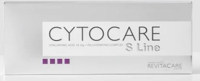 Cytocare