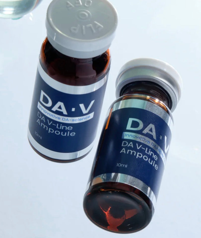 DA-V lipolysis 10ml-Premiumdermalmart.com