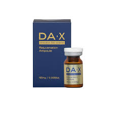 DA-X (Cica اسٽيم سيل Exosome)-Premiumdermalmart.com