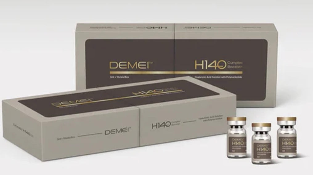 DEMEI H140 Complex Booster-Premiumdermalmart.com