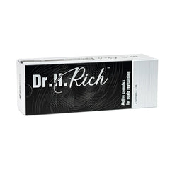 DR.H.RICH 두피 활력을 위한 액티브 콤플렉스 2 x 1 ml-Premiumdermalmart.com