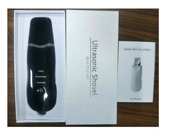 DS01 Ultrasonic Skin Cleansing Scrubber-Premiumdermalmart.com