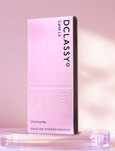 D Classy CaHa 1.5