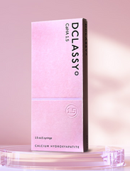 D Classy CaHa 1.5