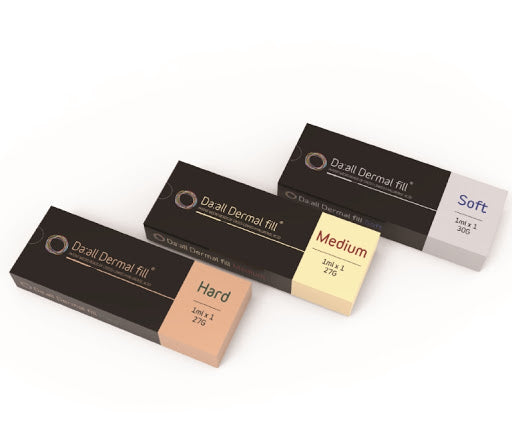 Daall HA Filler-Premiumdermalmart.com