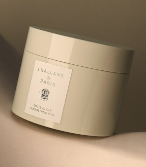 Daily Clear Smoothing Pad
