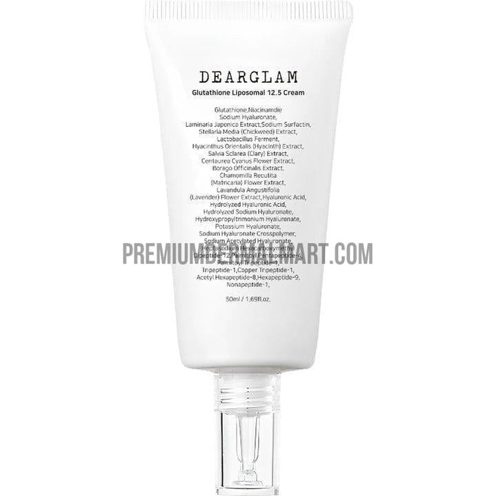 Dearglam Collection