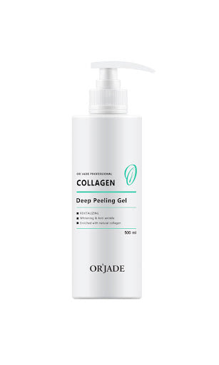 Deep Peeling Gel-Premiumdermalmart.com