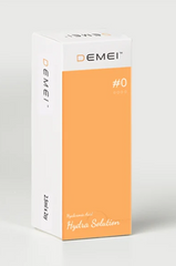 Demei #0 Hydra Solution