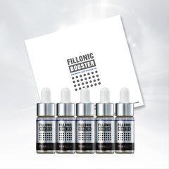 ダーマセレブ フィロニック ブースター (10ml x 5 バイアル)-Premiumdermalmart.com