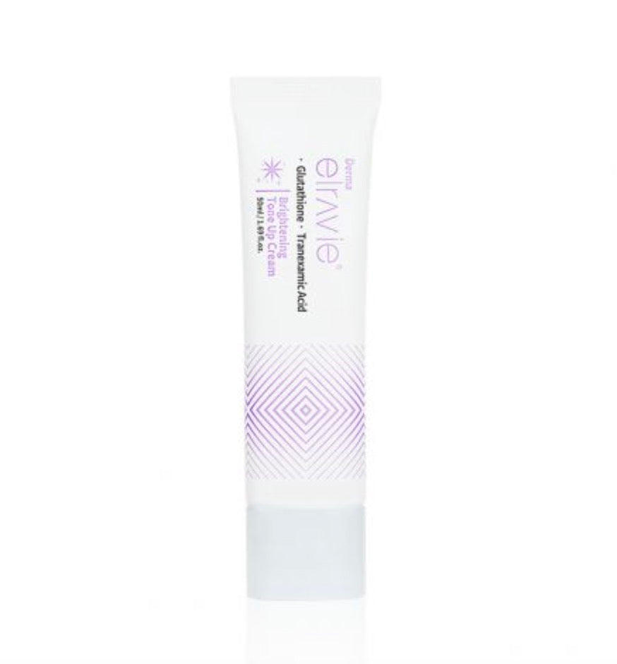 Derma Elravie Brightening Tone Up Cream-Premiumdermmalmart.com