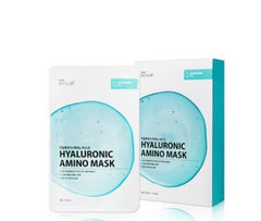 Derma Elravie Hyaluronic Mask-Premiumdermalmart.com