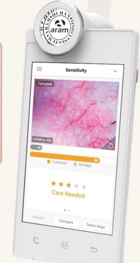 Derma Reader-Premiumdermalmart.com