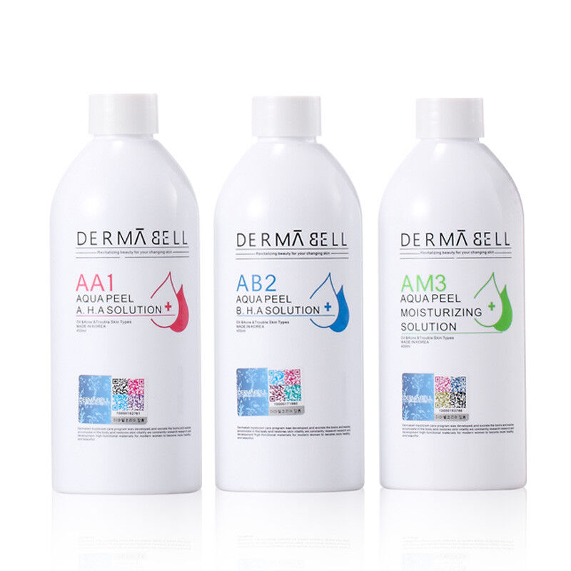 Dermabell Aqua Peel Solution-Premiumdermalmart.com