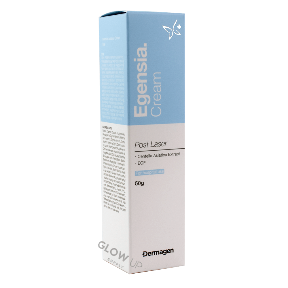 Dermagen Egensia Cream 50g-Premiumdermalmart.com