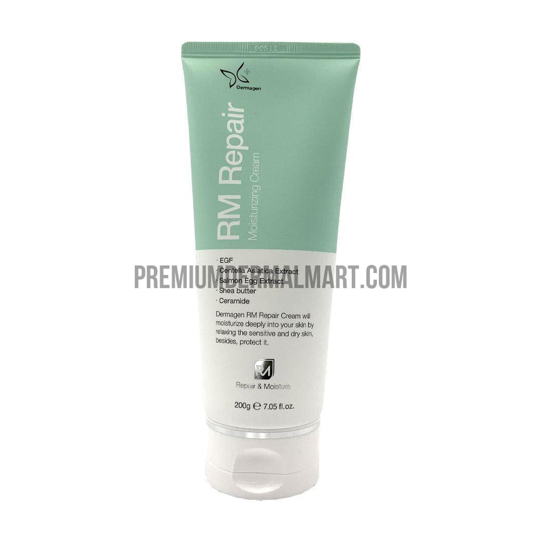 INCELLDERM New RM Active Cream EX, Daily Use Dermatology Cream For Face, Free Shipping