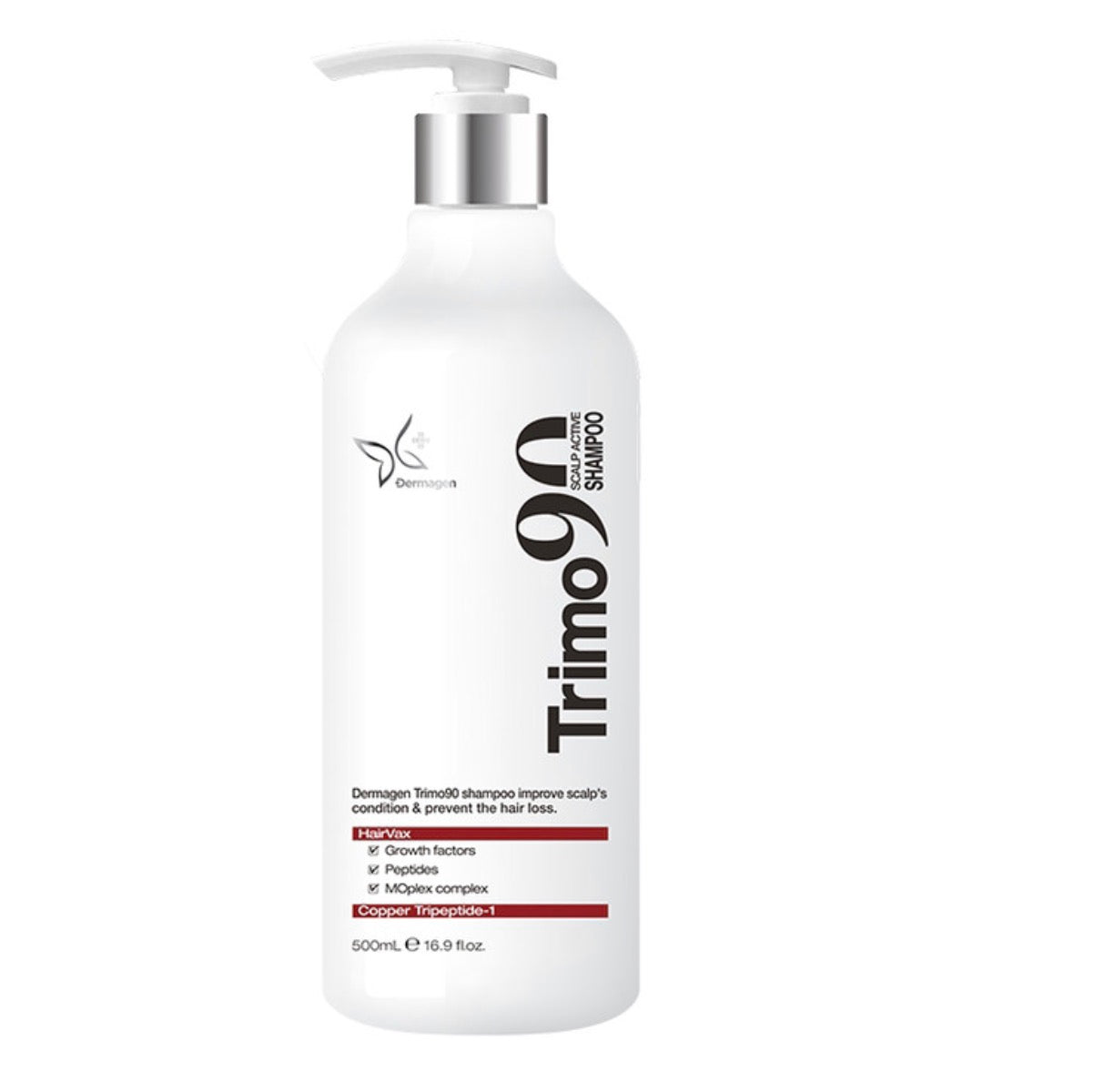 Dermagen Trimo90 Shampoo-Premiumdermalmart.com