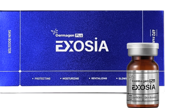 Dermagen Plus Exosia