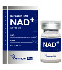 Dermagen Plus Nad+ 3ml