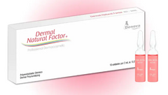 Dermal Natural Factor