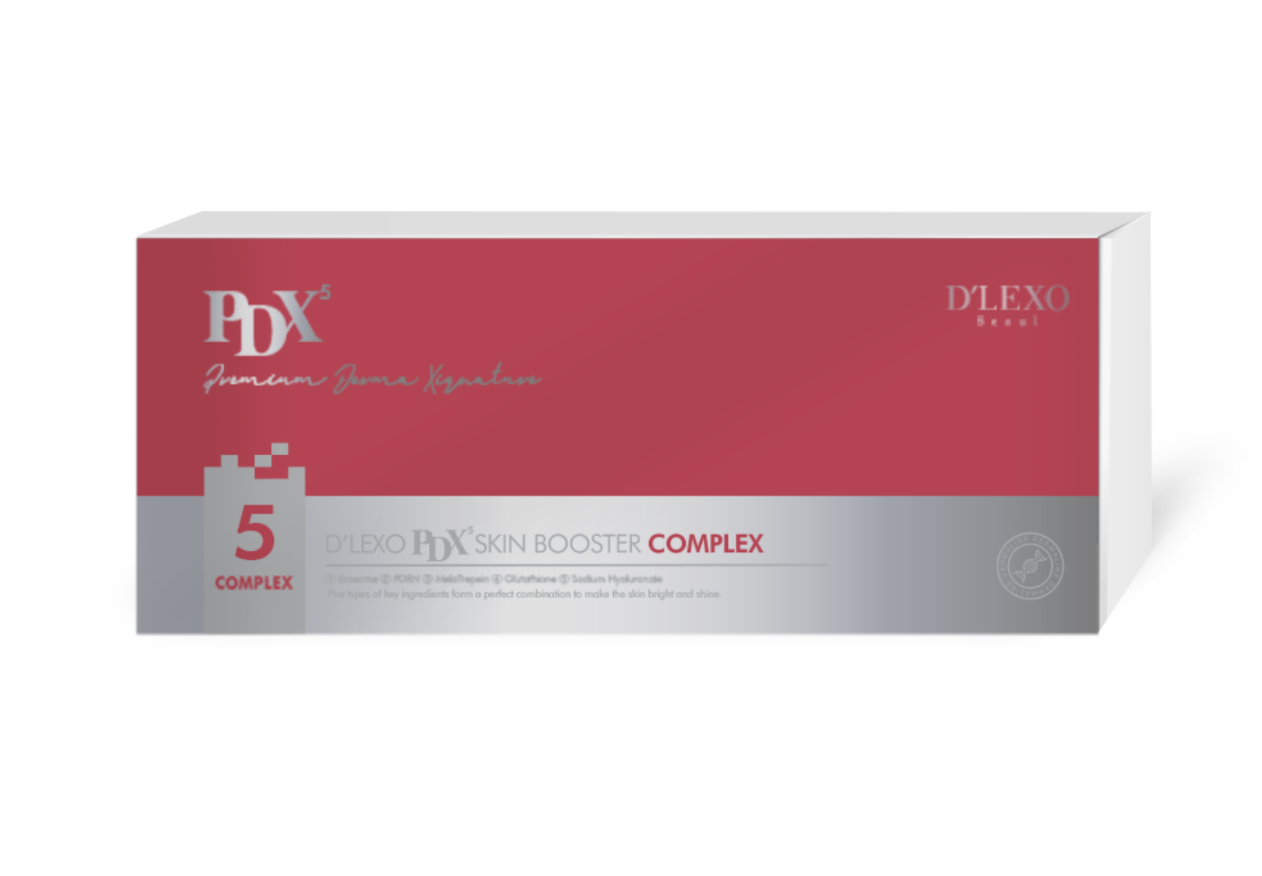 Dermaline DLEXO PDX Skin Booster-Premiumdermalmart.com