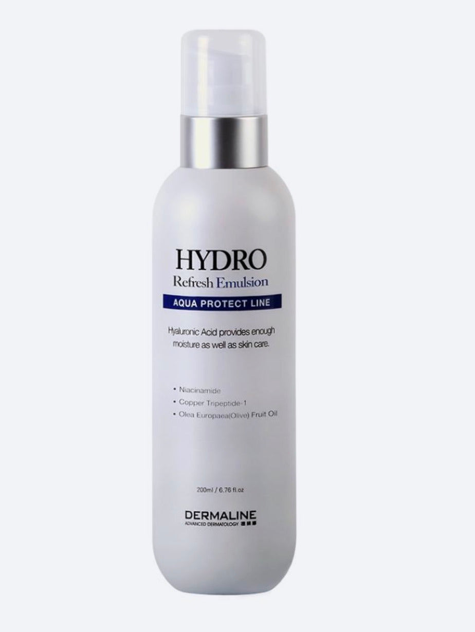 Dermaline Hydro Refresh Emulsion