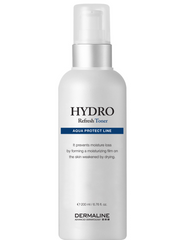 Dermaline Hydro Refresh Toner