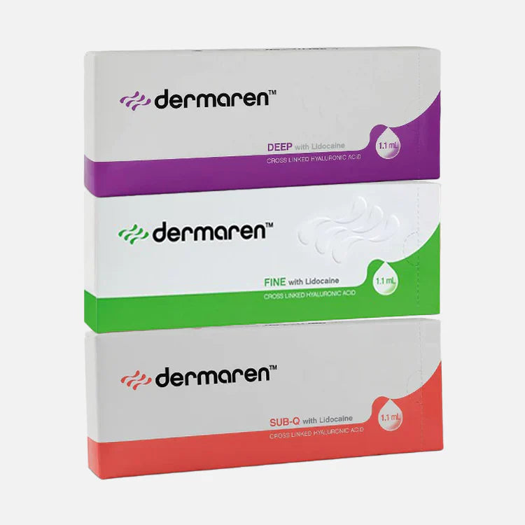 डर्मारेन-Premiumdermalmart.com