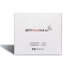 Deto Bubble Kit-Premiumdermalmart.com