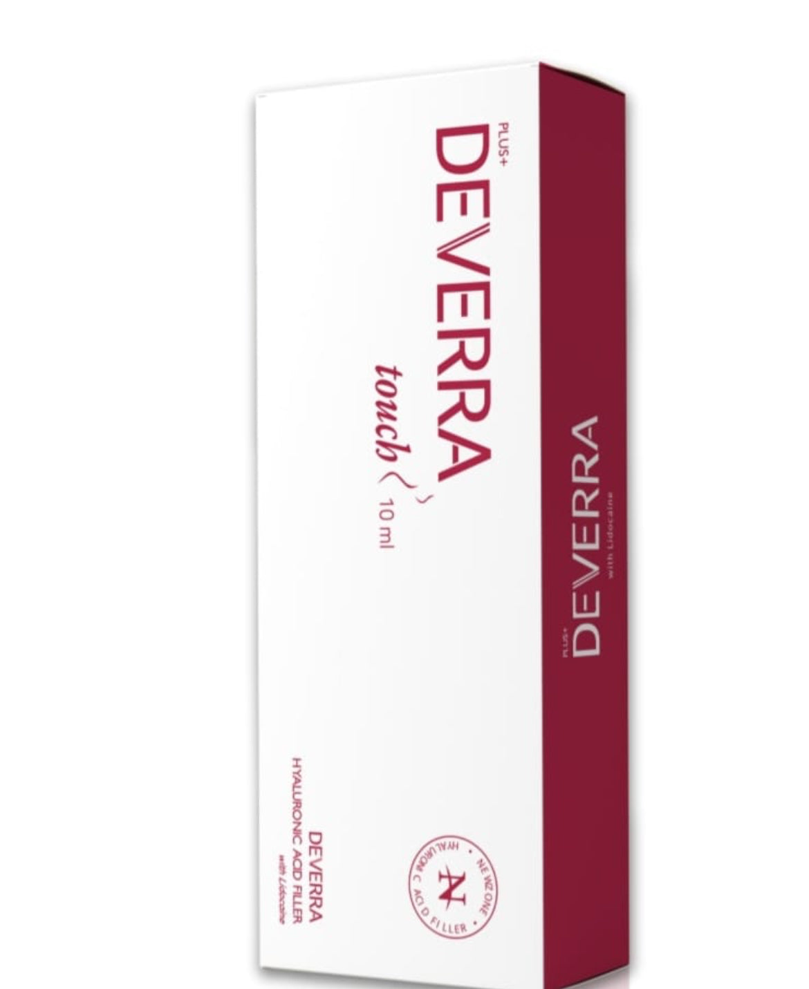 Deverra 10ml-Premiumdermalmart.com