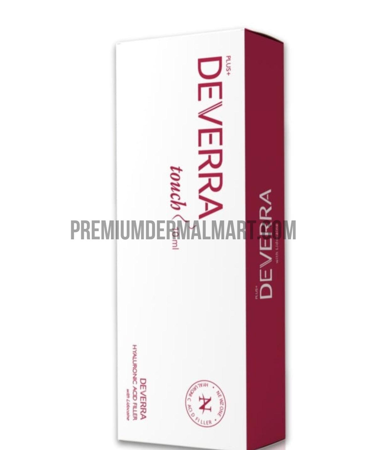 Deverra 10ml